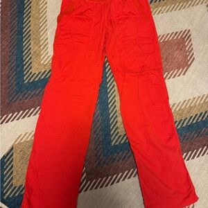 Lululemon Athletica Mid Rise Studio Pants